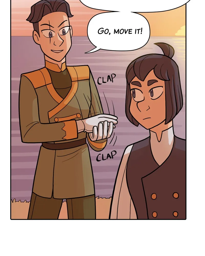 Thornstone Chapter 25 page 34 - 