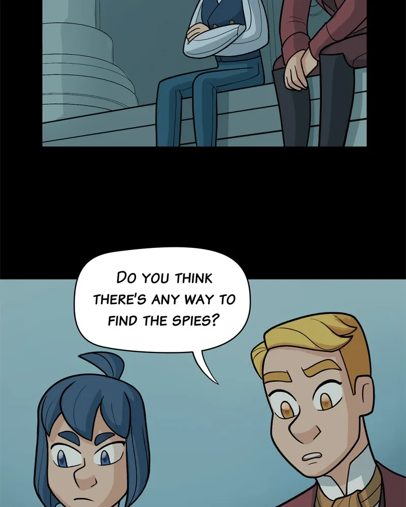 Thornstone Chapter 25 page 43 - 