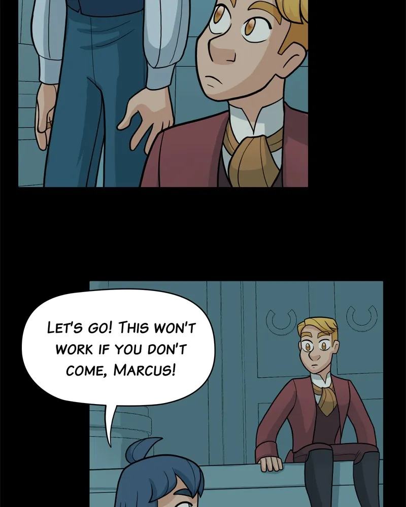 Thornstone Chapter 25 page 45 - 