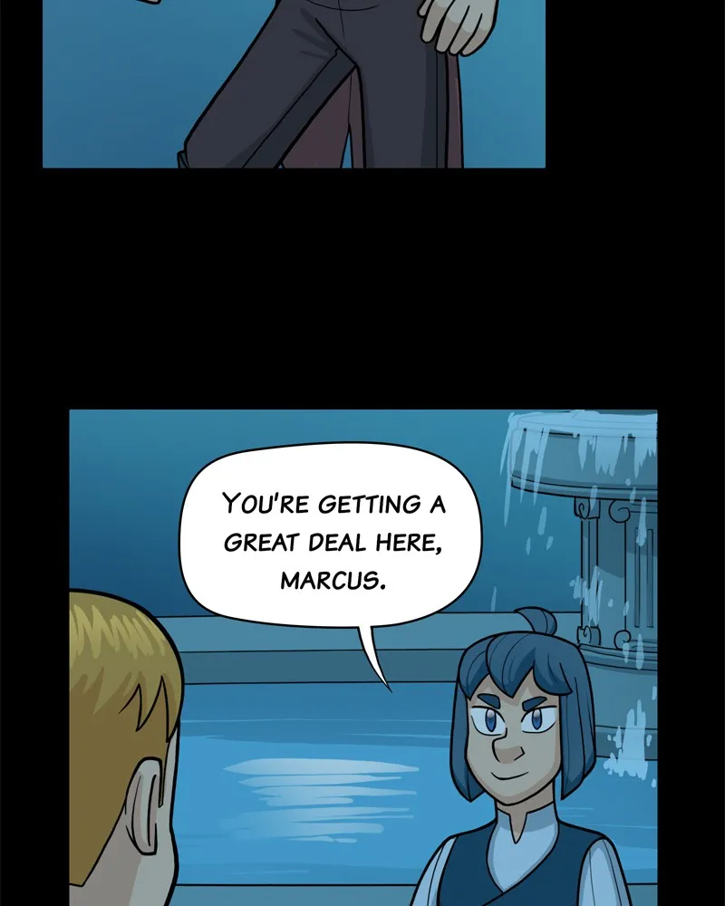 Thornstone Chapter 26 page 38 - 