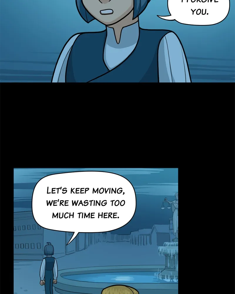 Thornstone Chapter 26 page 40 - 