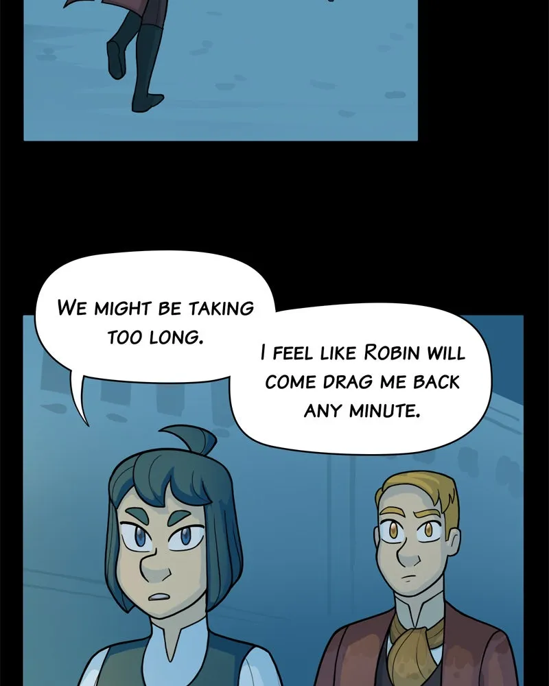 Thornstone Chapter 26 page 44 - 
