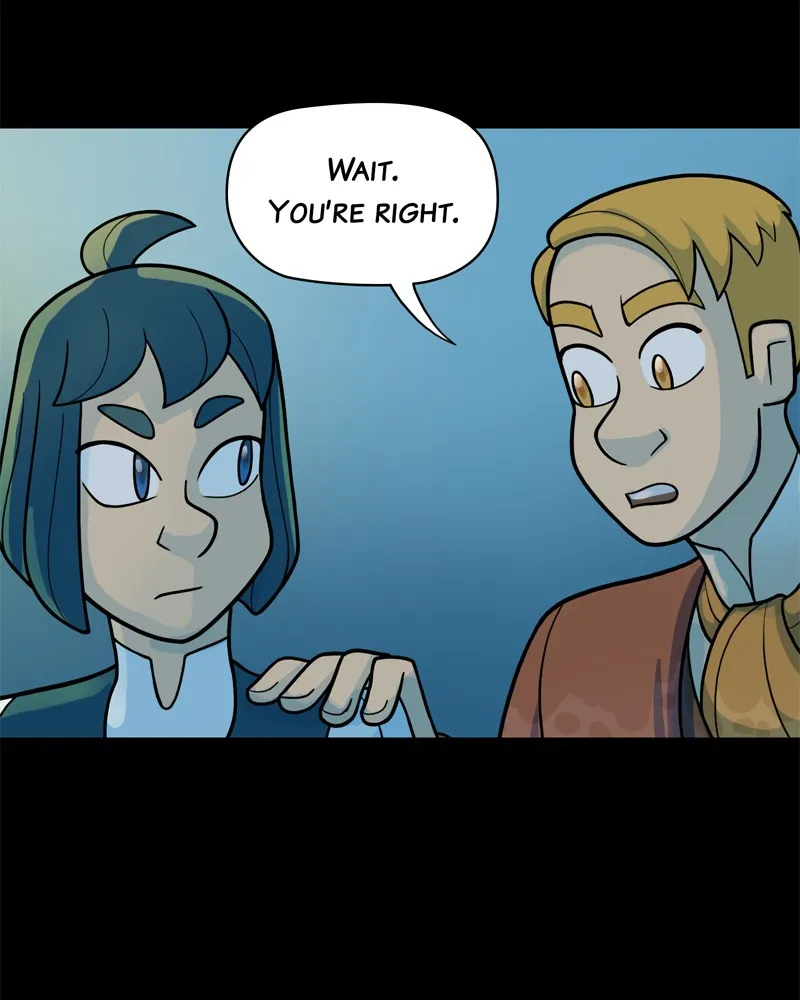 Thornstone Chapter 26 page 46 - 