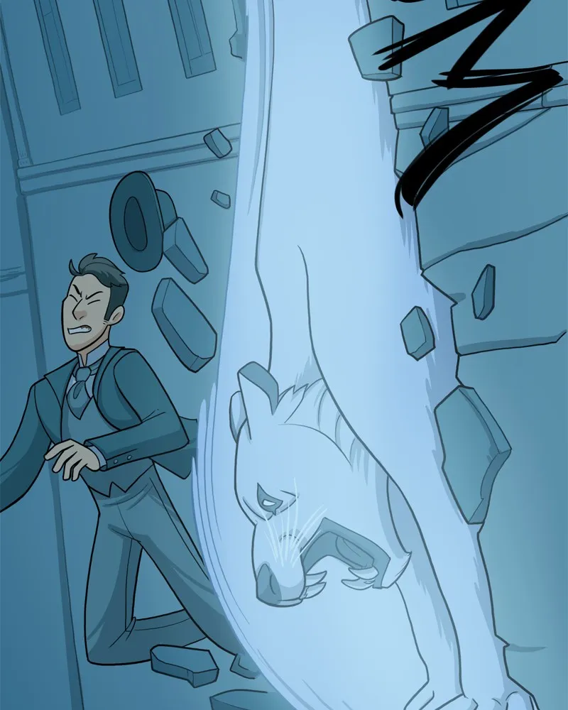 Thornstone Chapter 27 page 29 - 