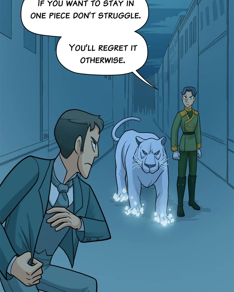 Thornstone Chapter 27 page 32 - 