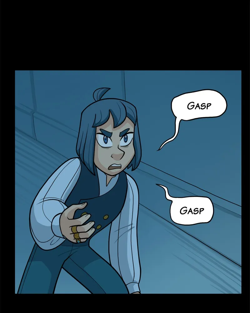 Thornstone Chapter 27 page 43 - 