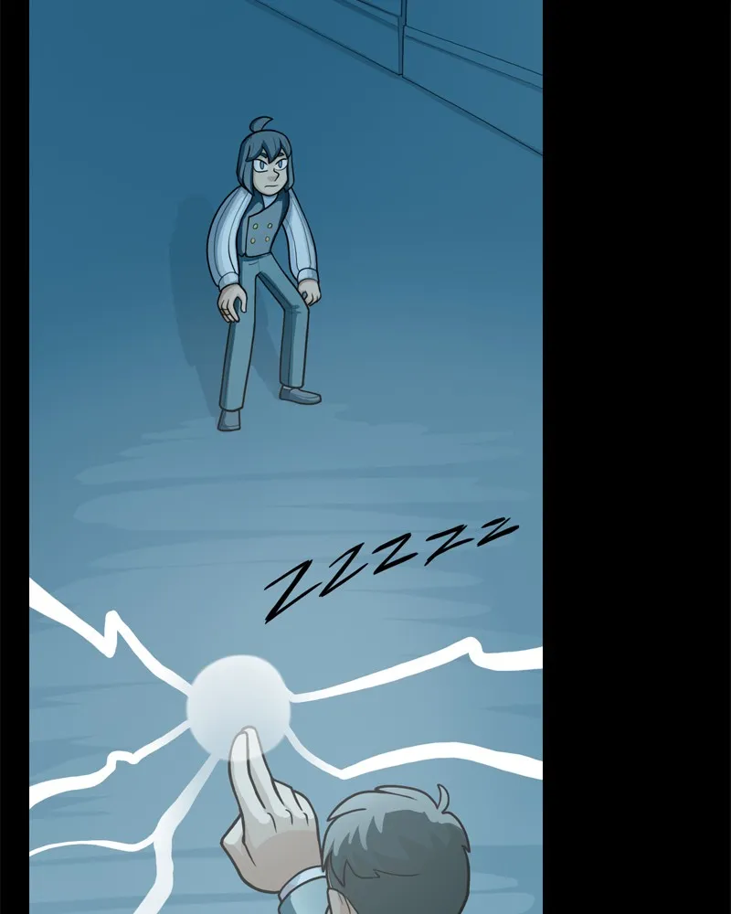 Thornstone Chapter 27 page 45 - 