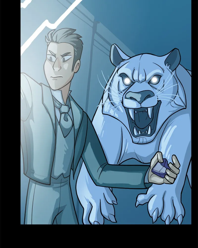 Thornstone Chapter 27 page 47 - 