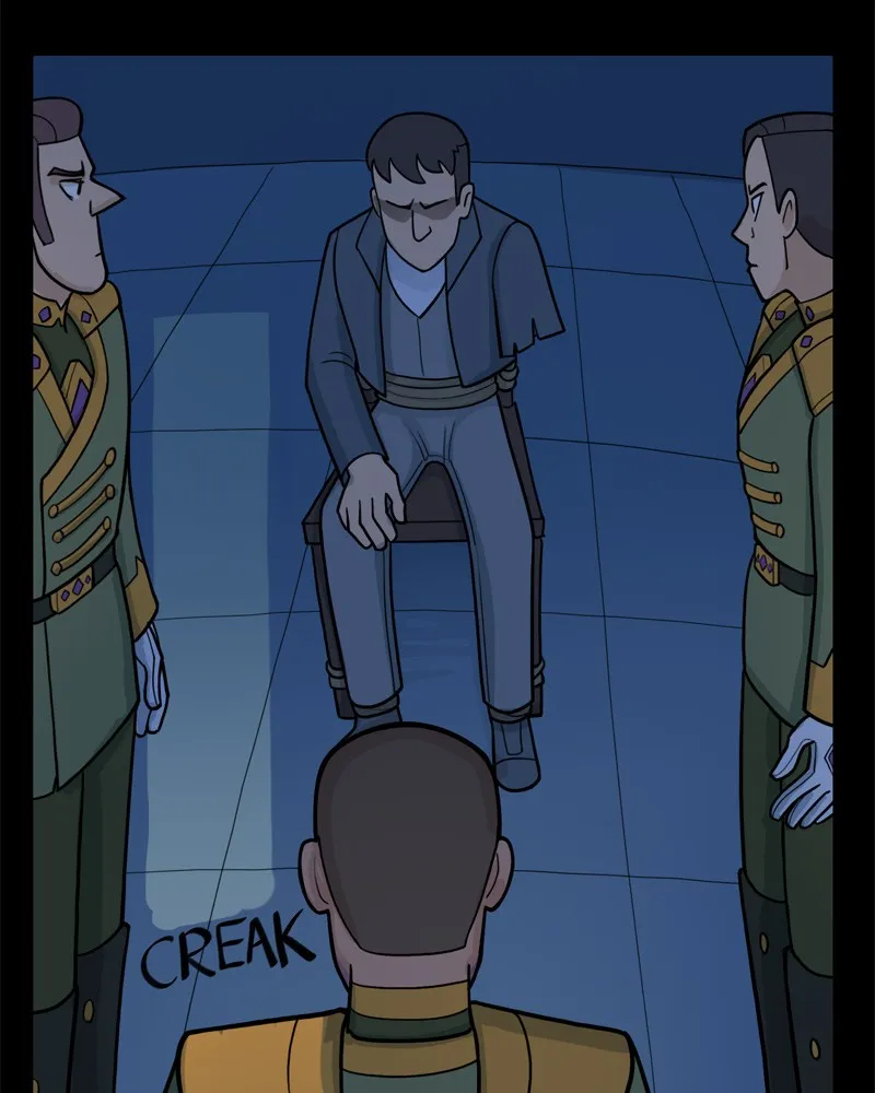 Thornstone Chapter 28 page 33 - 