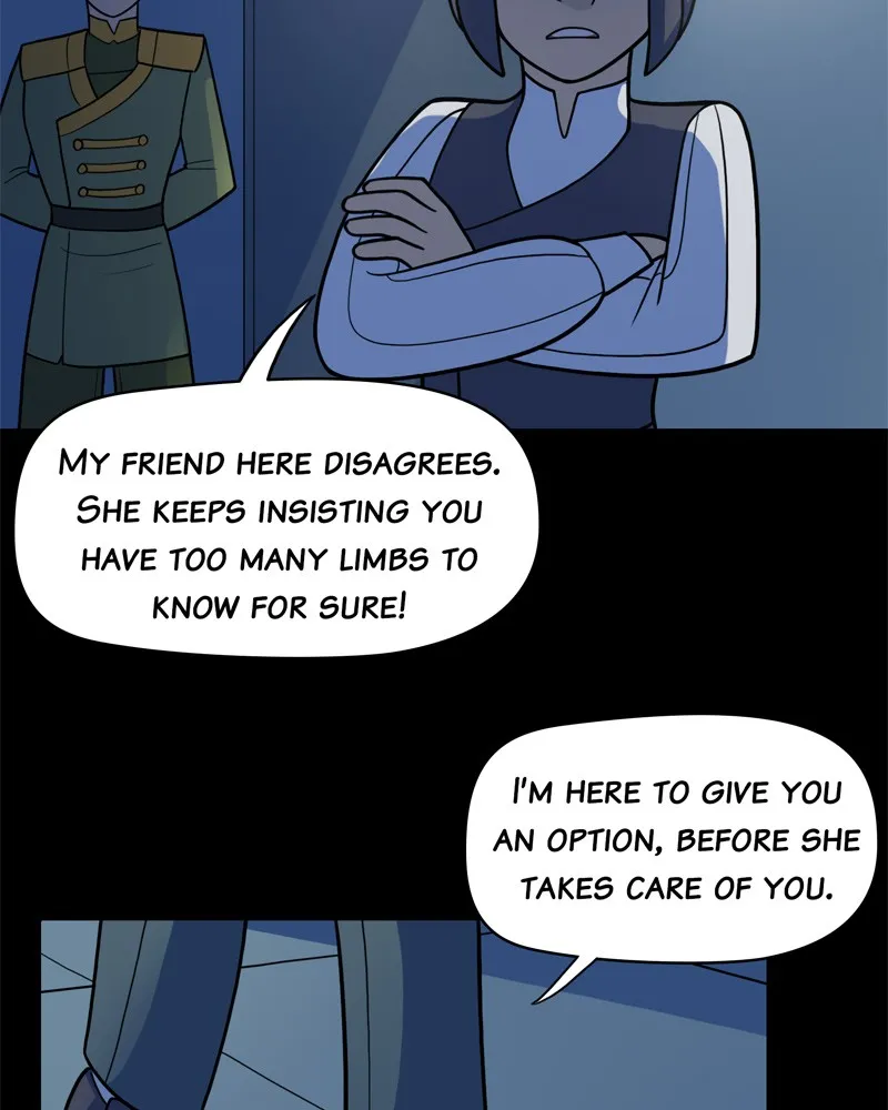 Thornstone Chapter 28 page 39 - 