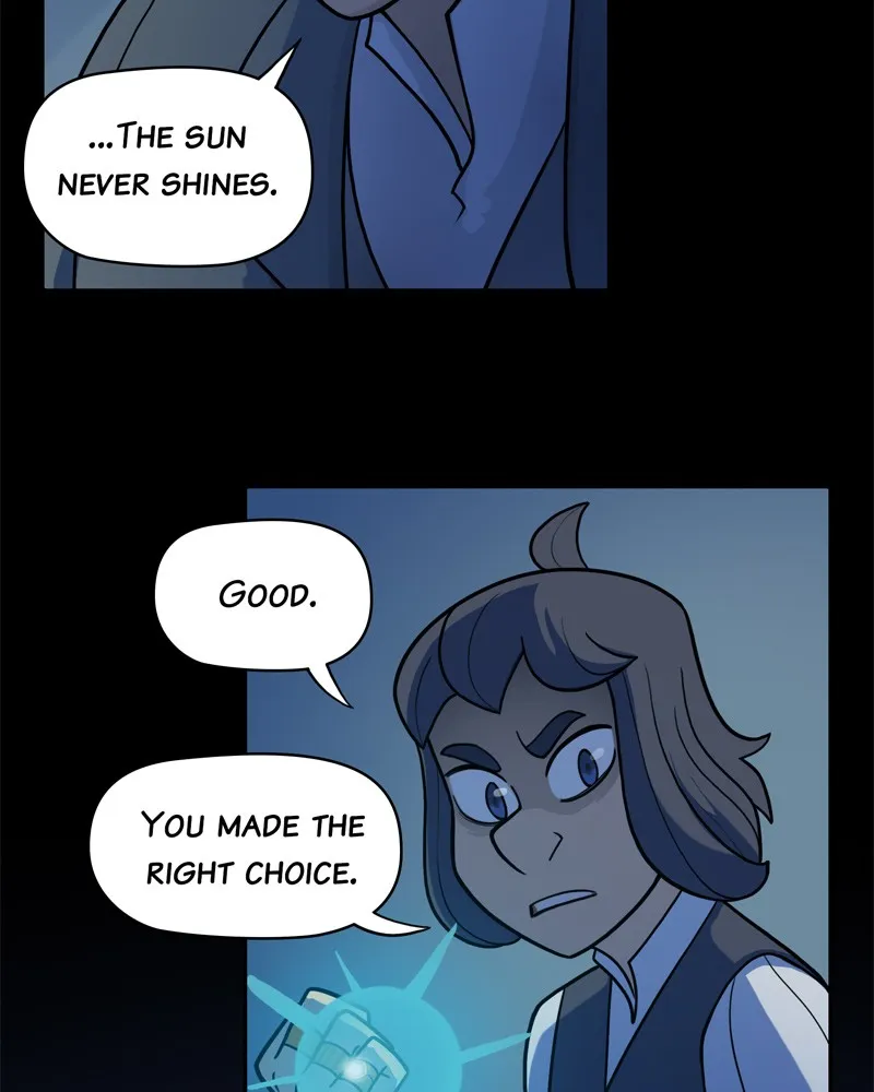 Thornstone Chapter 28 page 46 - 
