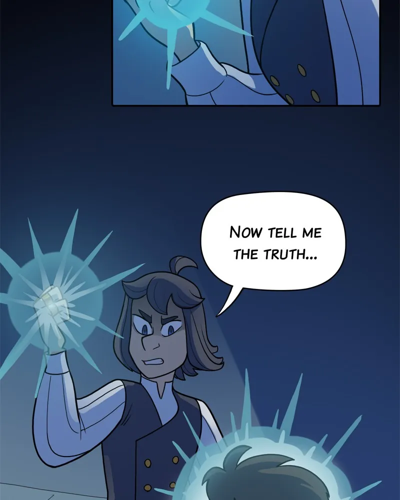Thornstone Chapter 28 page 47 - 