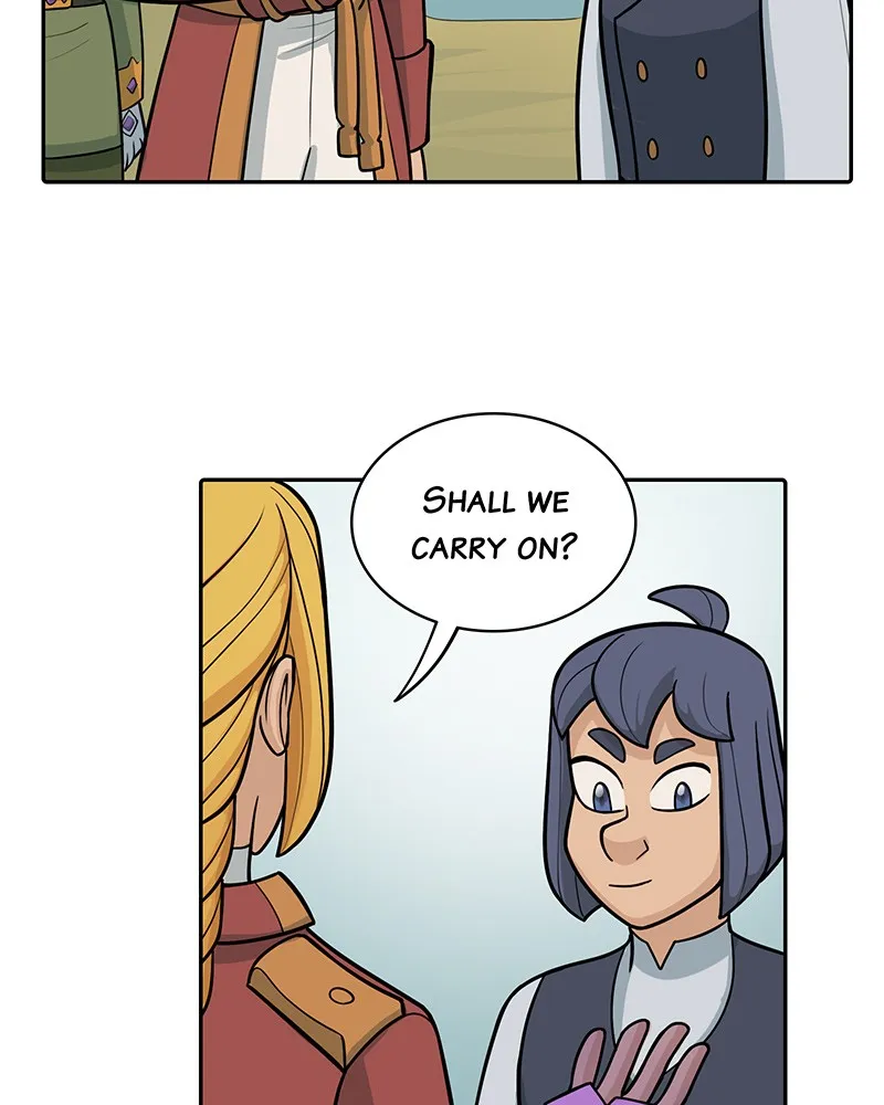 Thornstone Chapter 30 page 38 - 