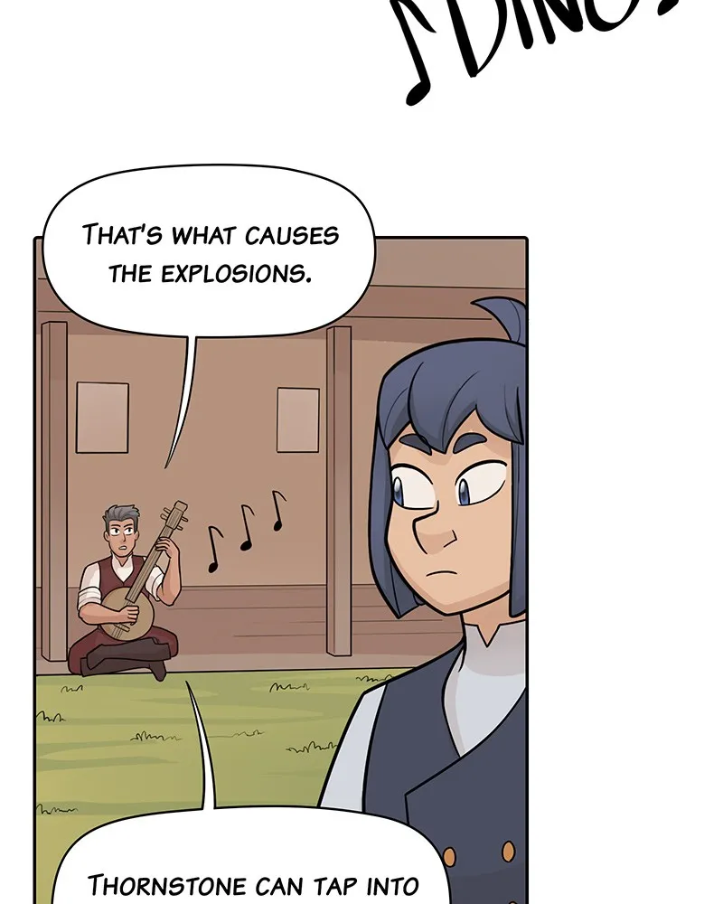 Thornstone Chapter 31 page 32 - 