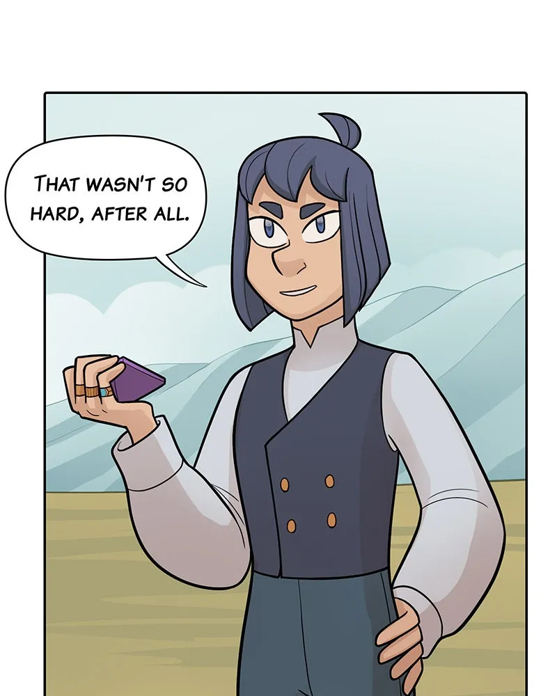 Thornstone Chapter 32 page 48 - 