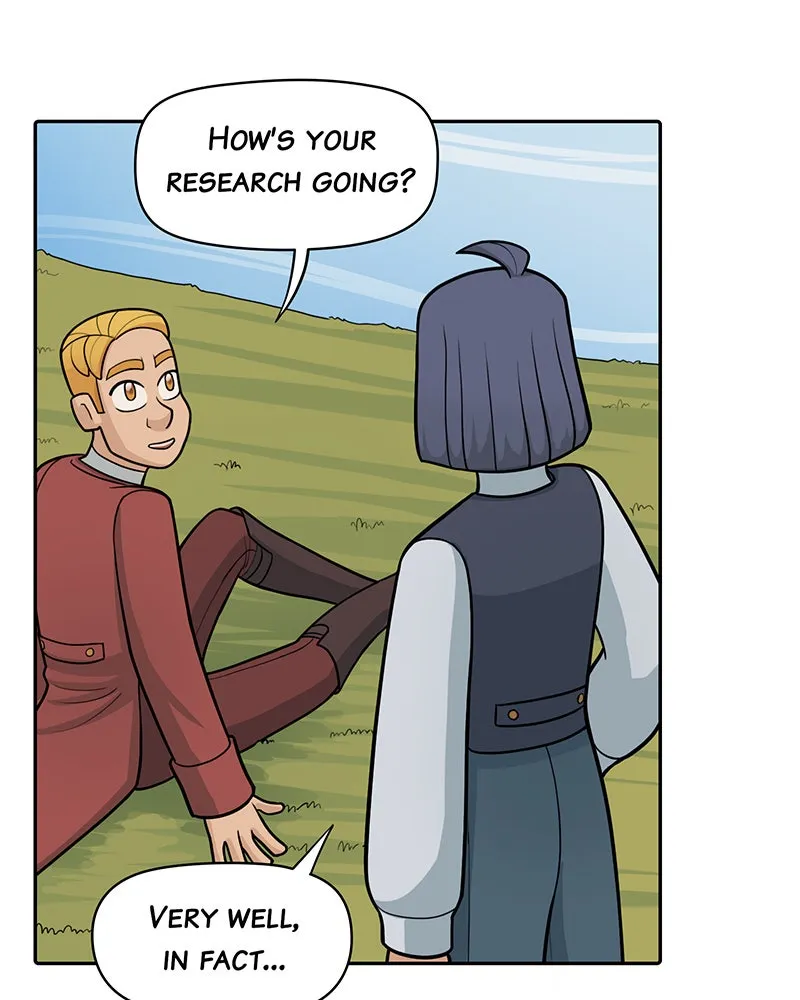 Thornstone Chapter 33 page 18 - 