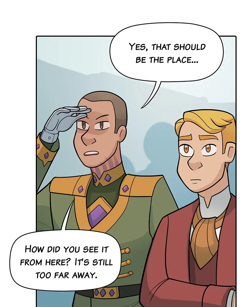 Thornstone Chapter 35 page 43 - 