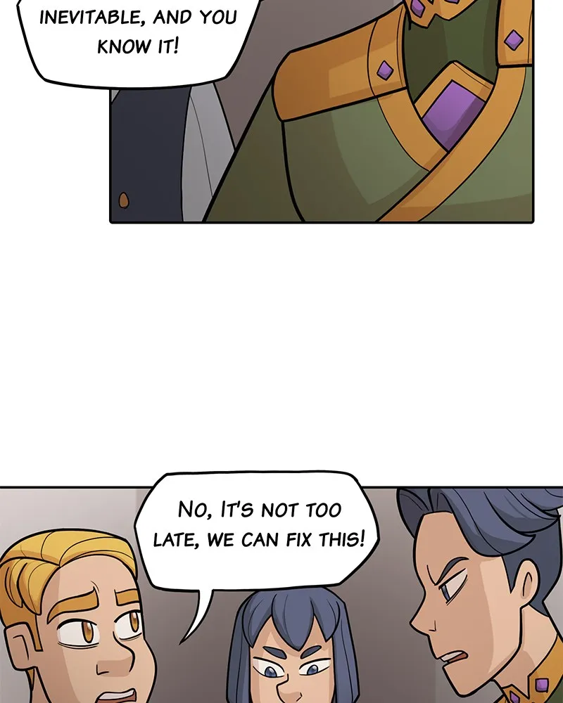 Thornstone Chapter 36 page 33 - 