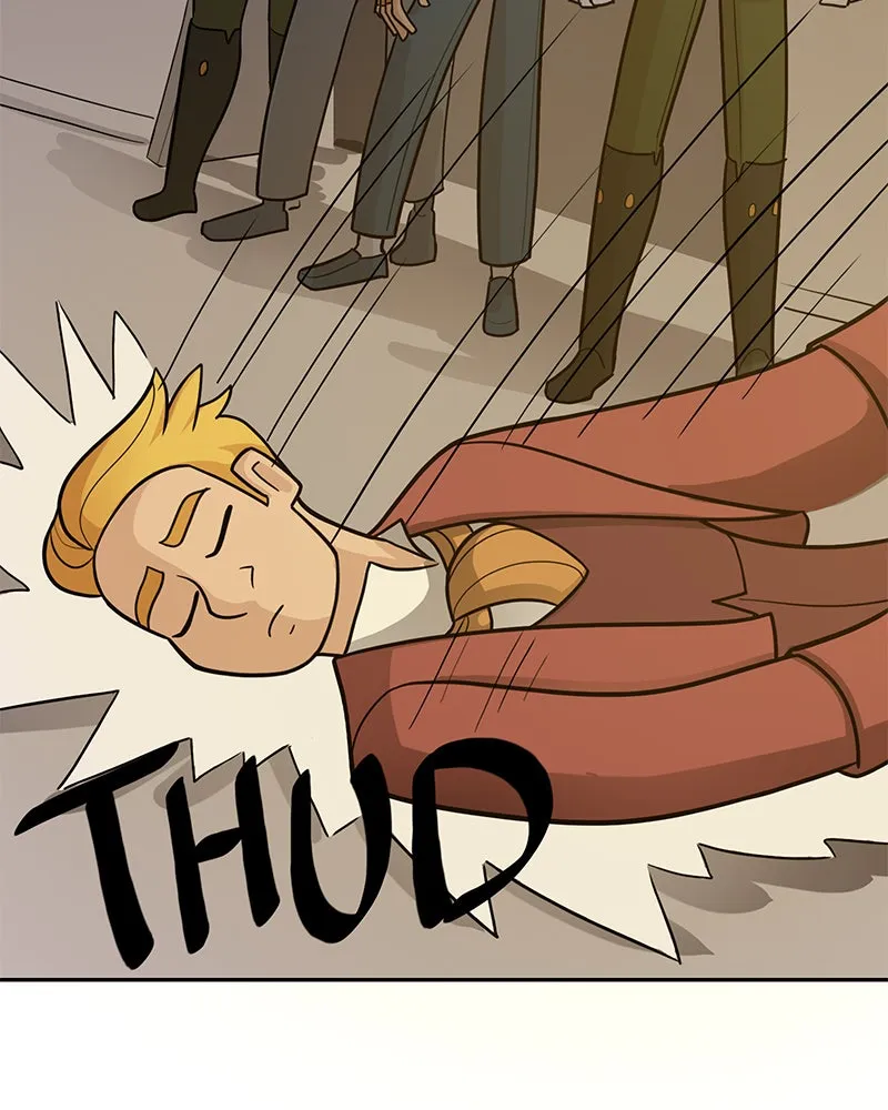 Thornstone Chapter 36 page 45 - 
