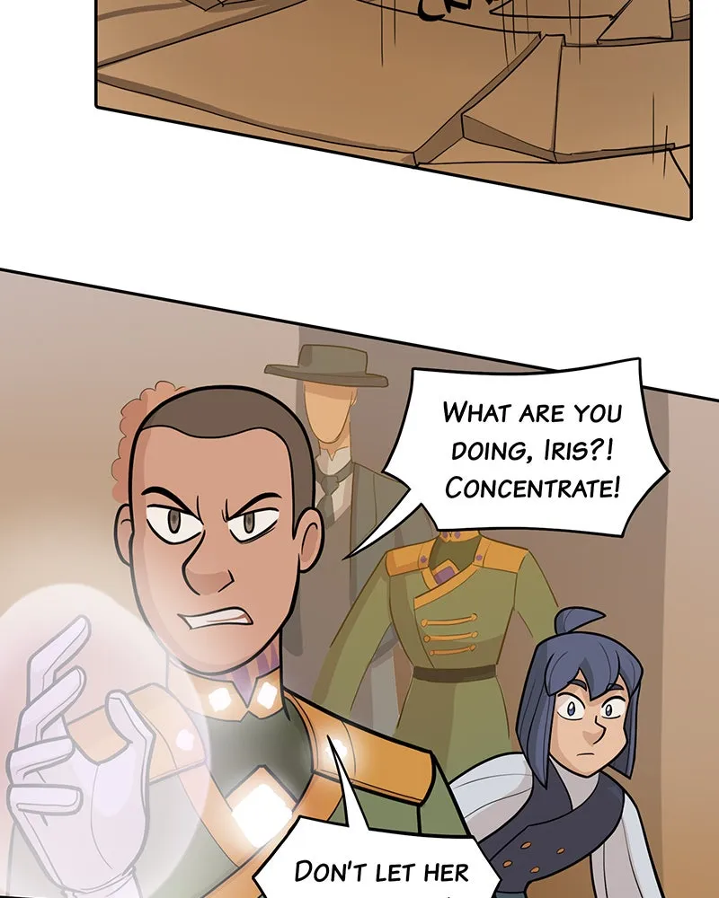 Thornstone Chapter 37 page 32 - 
