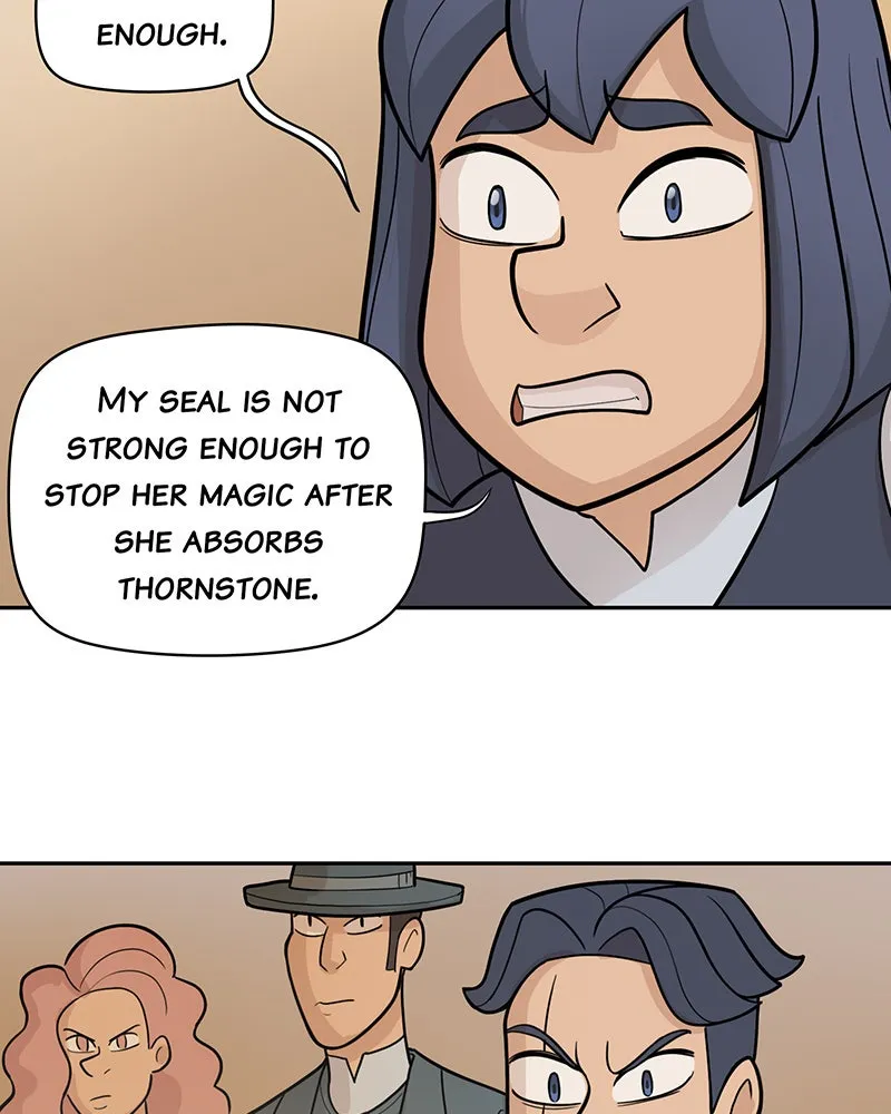 Thornstone Chapter 37 page 41 - 
