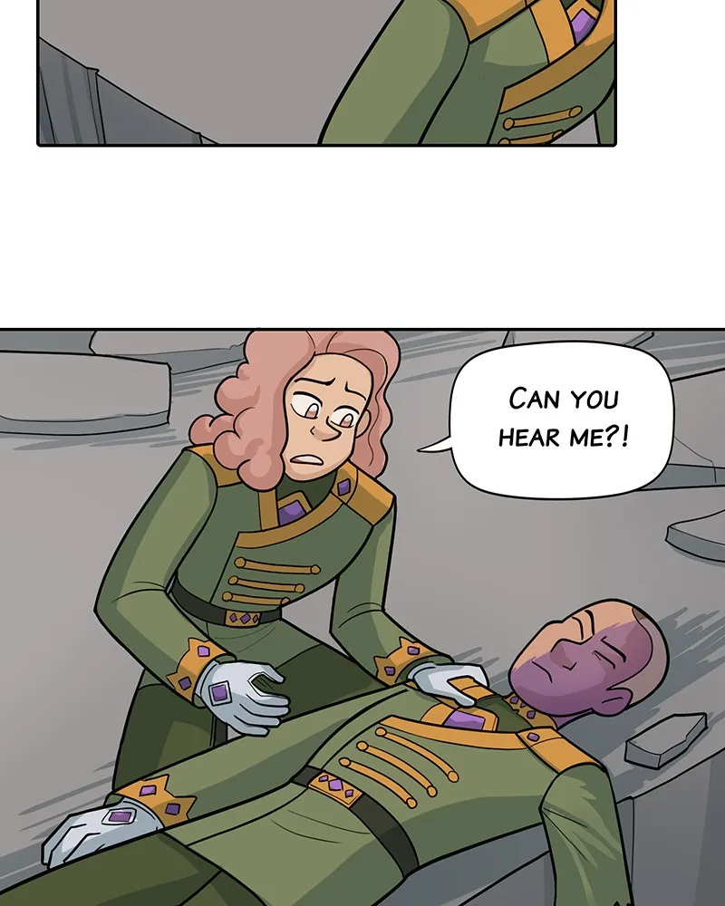 Thornstone Chapter 37 page 52 - 