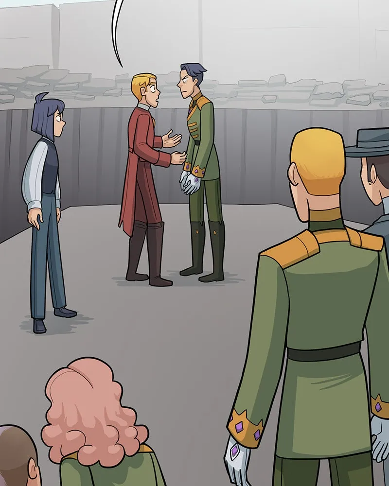 Thornstone Chapter 38 page 22 - 