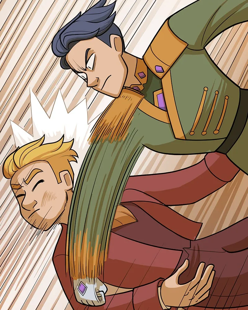 Thornstone Chapter 38 page 25 - 