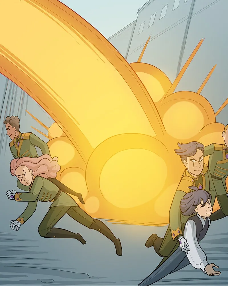 Thornstone Chapter 39 page 17 - 