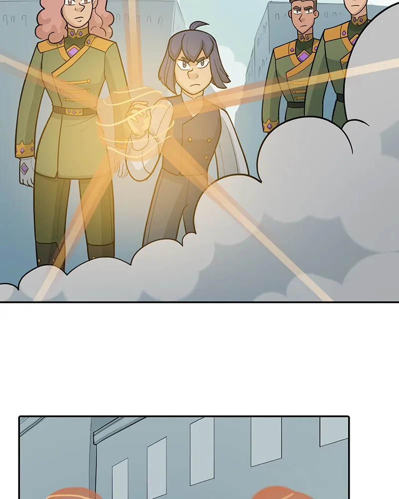 Thornstone Chapter 39 page 40 - 