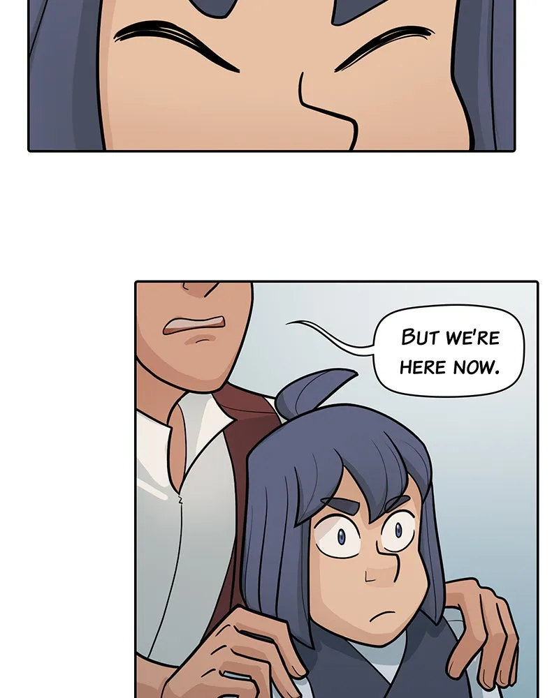 Thornstone Chapter 39 page 56 - 