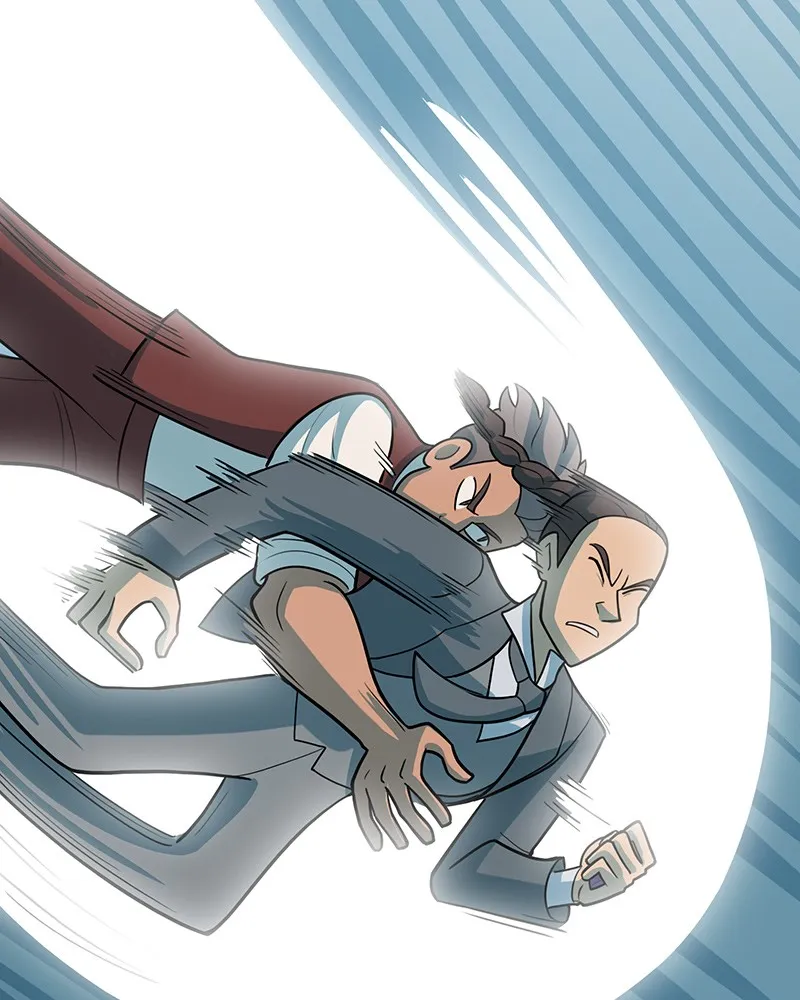 Thornstone Chapter 40 page 18 - 