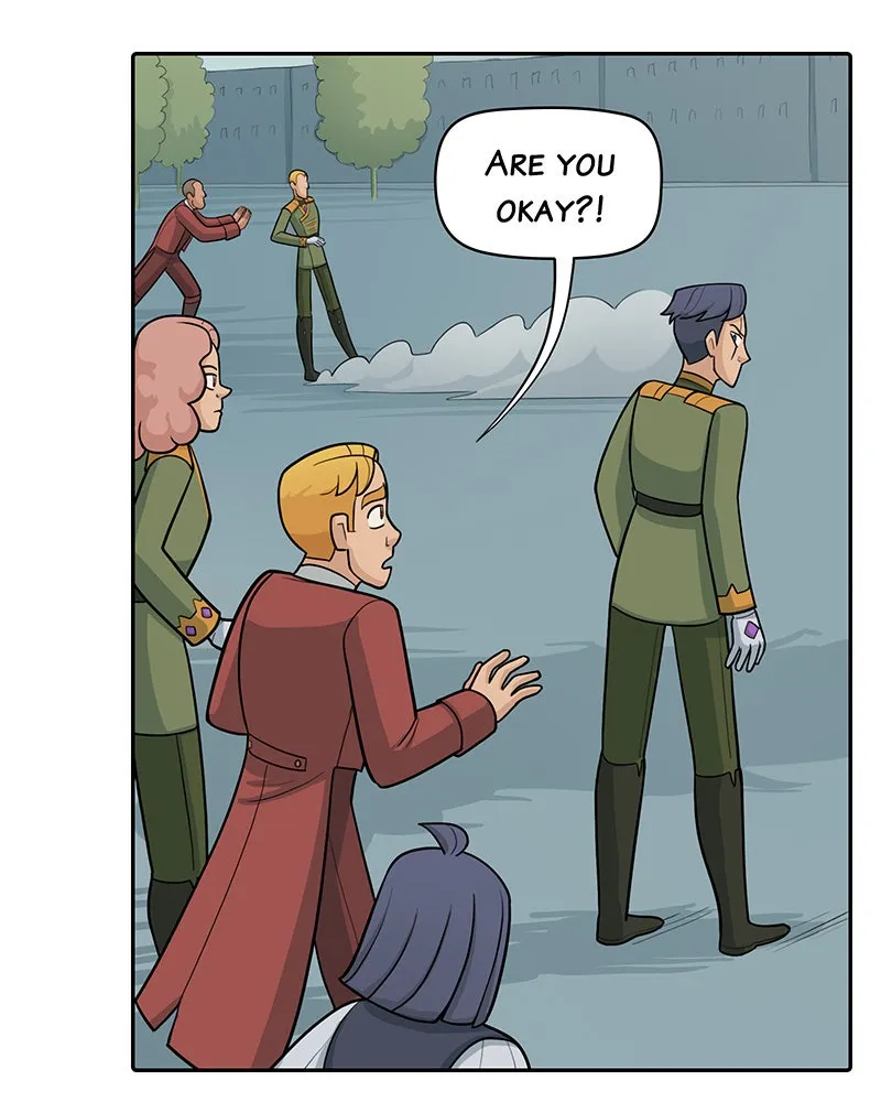 Thornstone Chapter 40 page 33 - 