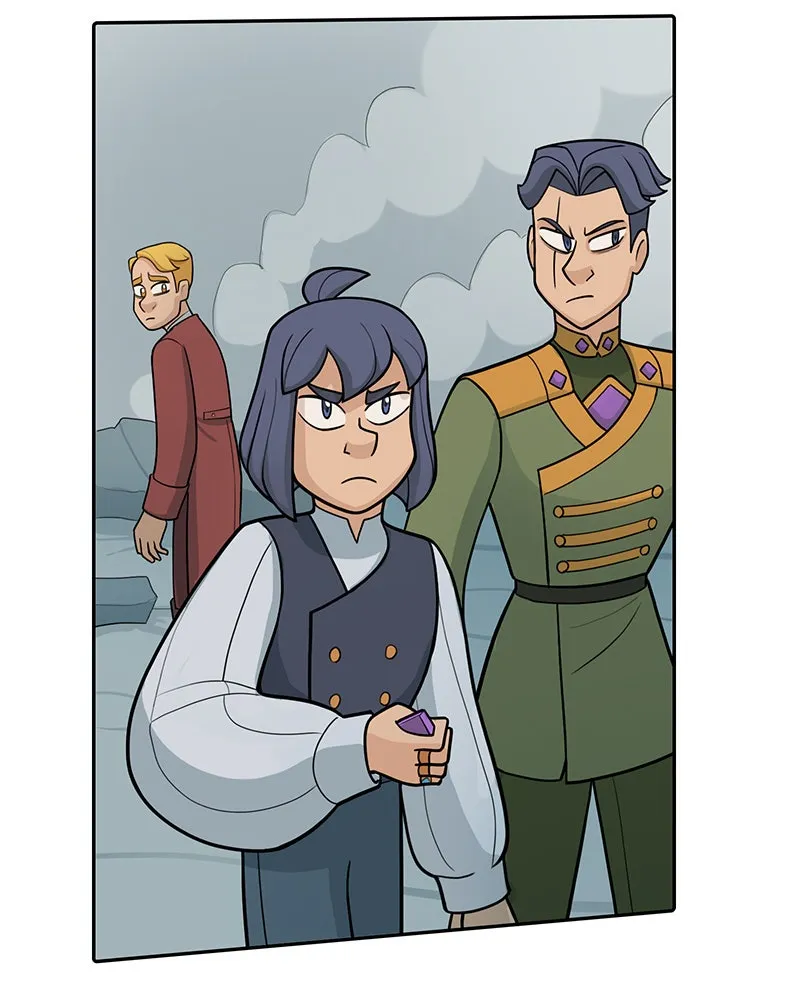 Thornstone Chapter 41 page 20 - 