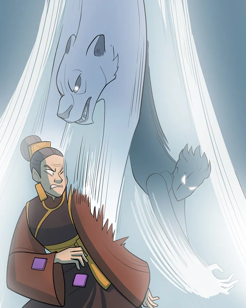 Thornstone Chapter 41 page 45 - 