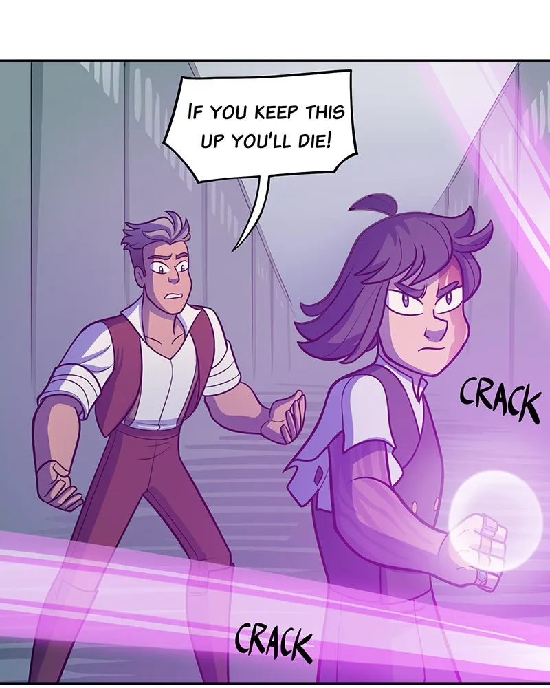Thornstone Chapter 44 page 44 - 