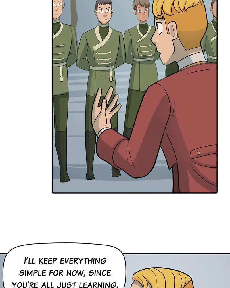 Thornstone Chapter 50 page 20 - 