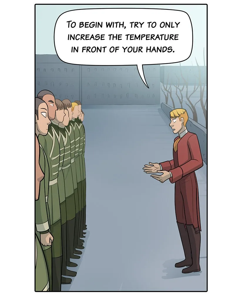 Thornstone Chapter 50 page 25 - 