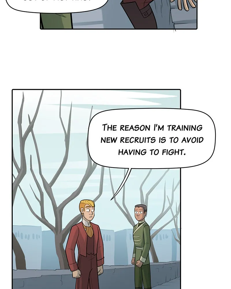 Thornstone Chapter 50 page 34 - 