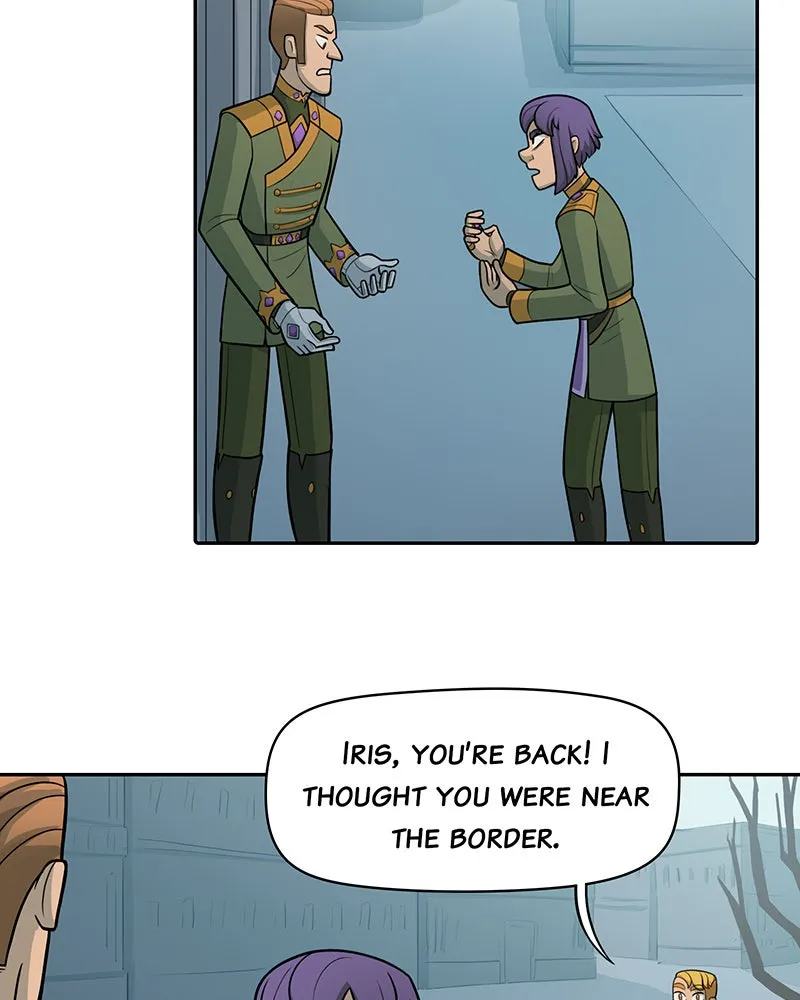 Thornstone Chapter 50 page 38 - 