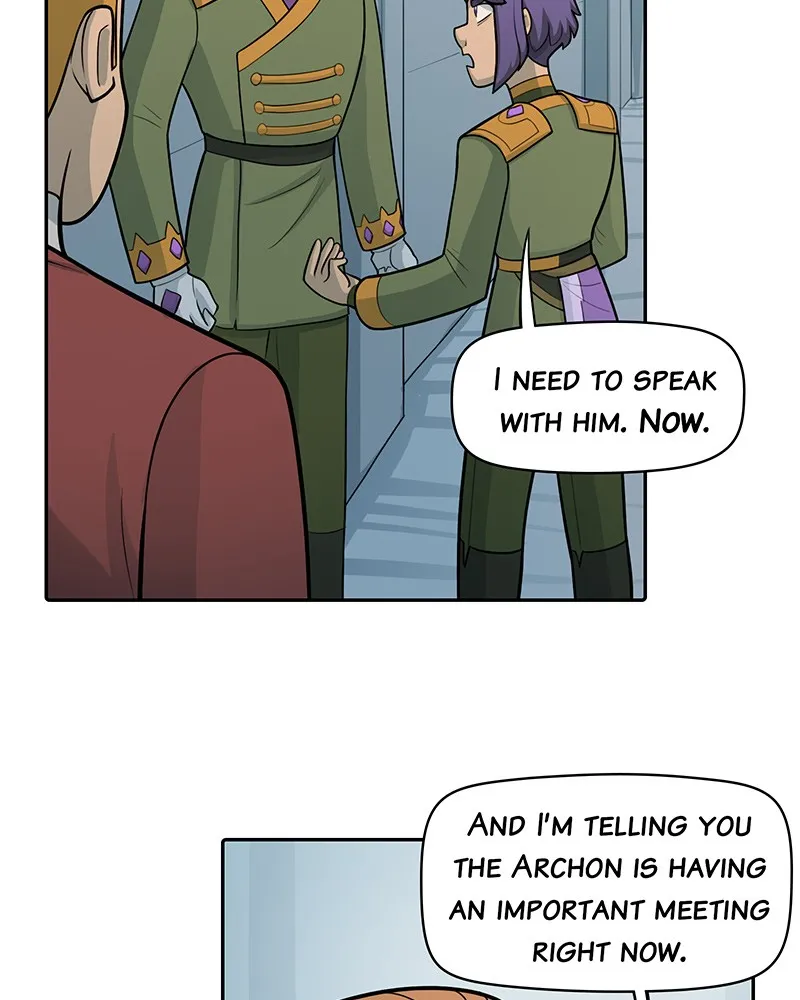 Thornstone Chapter 50 page 40 - 