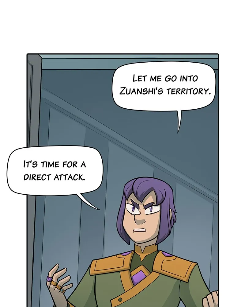 Thornstone Chapter 50 page 46 - 