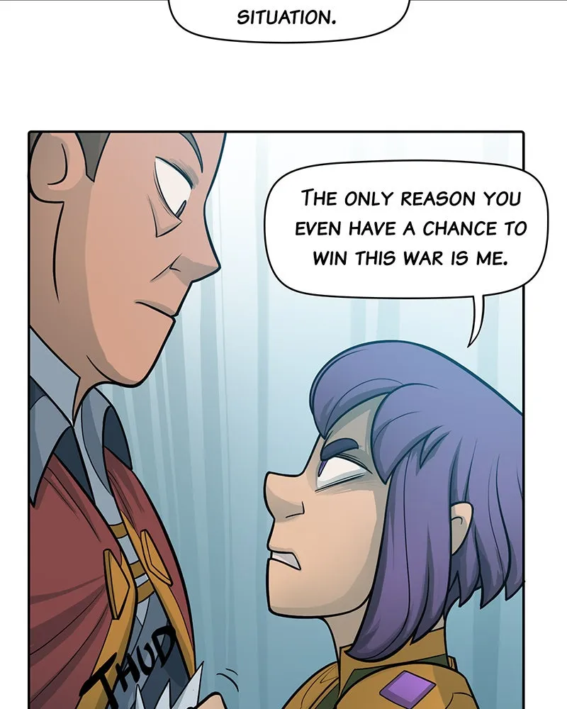 Thornstone Chapter 51 page 40 - 