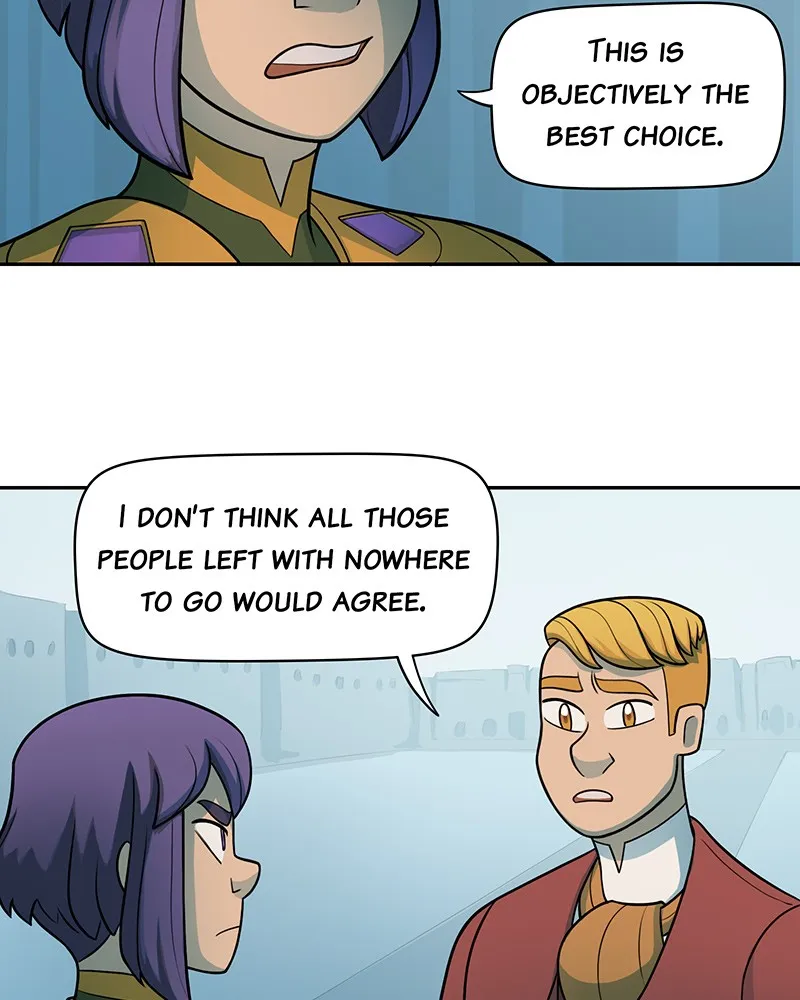 Thornstone Chapter 55 page 35 - 