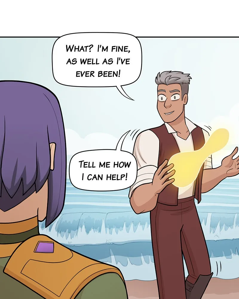 Thornstone Chapter 56 page 28 - 