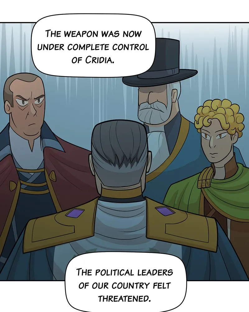 Thornstone Chapter 60 page 32 - 