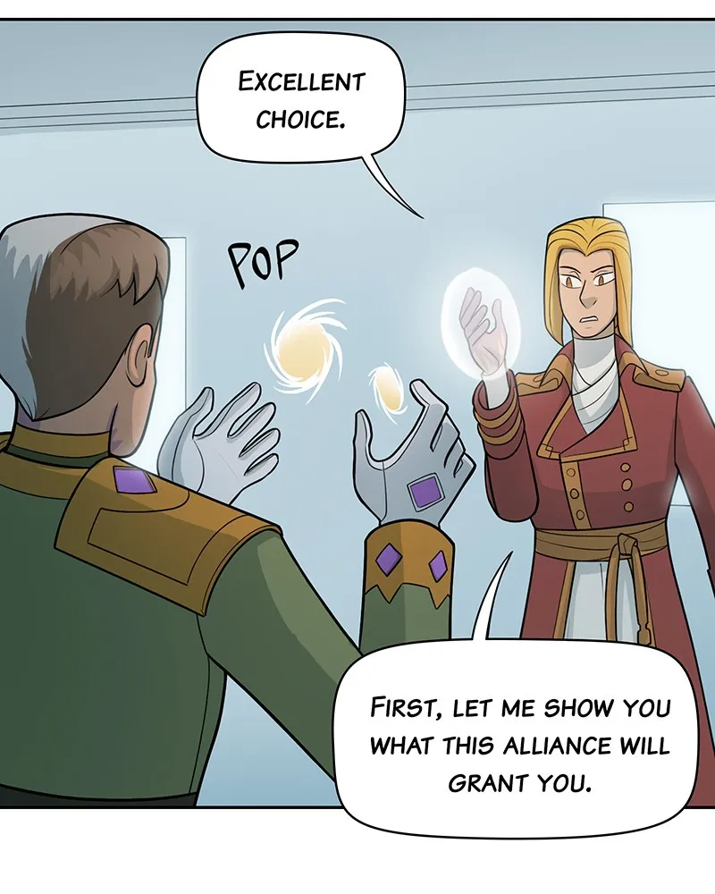 Thornstone Chapter 61 page 47 - 