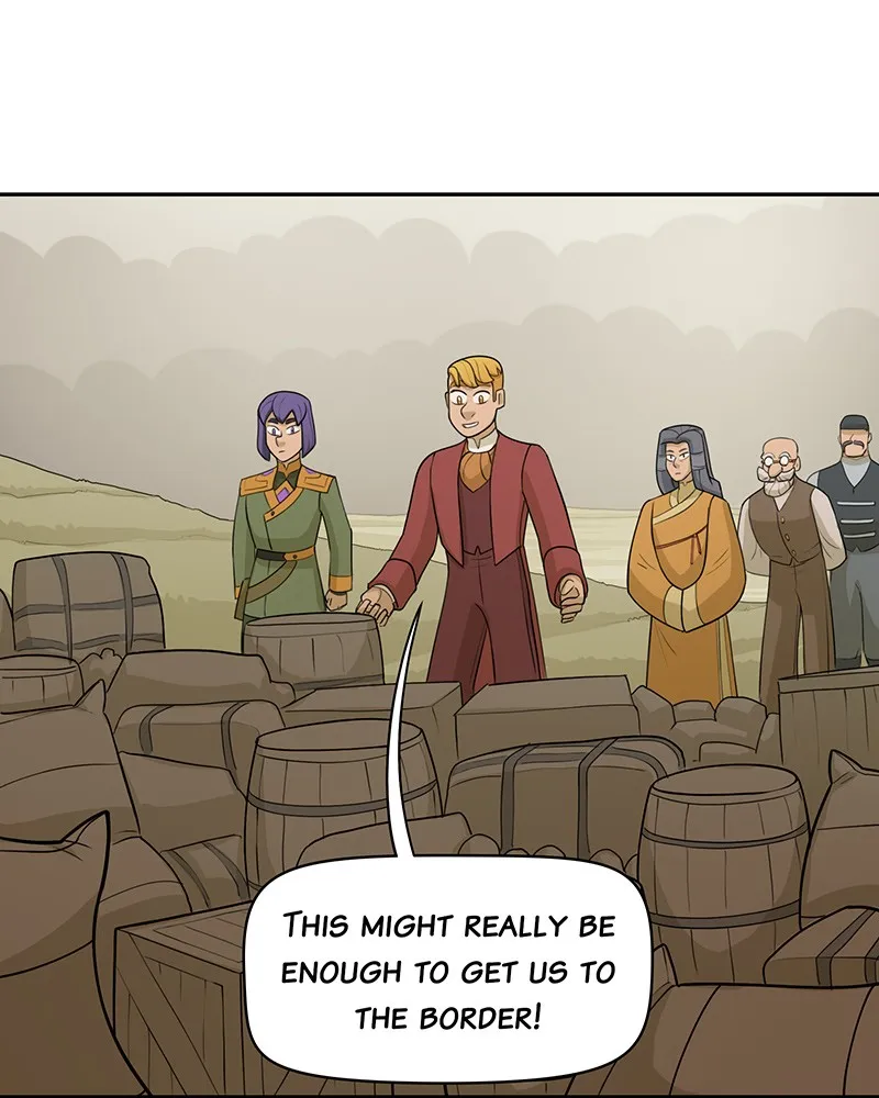 Thornstone Chapter 66 page 33 - 