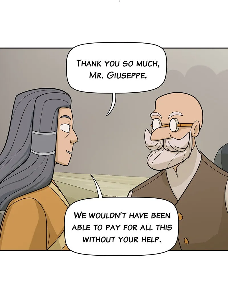 Thornstone Chapter 66 page 34 - 