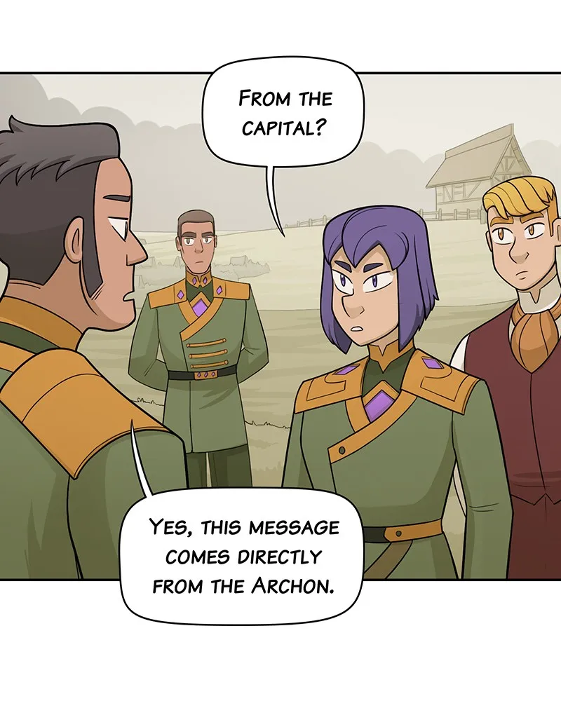 Thornstone Chapter 67 page 33 - 